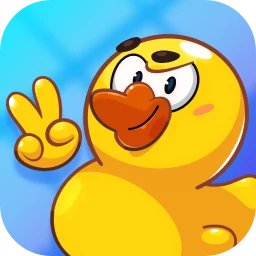 Ícone de Duckies Pop
